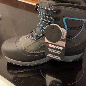 NWT Baffin foots - winter is coming